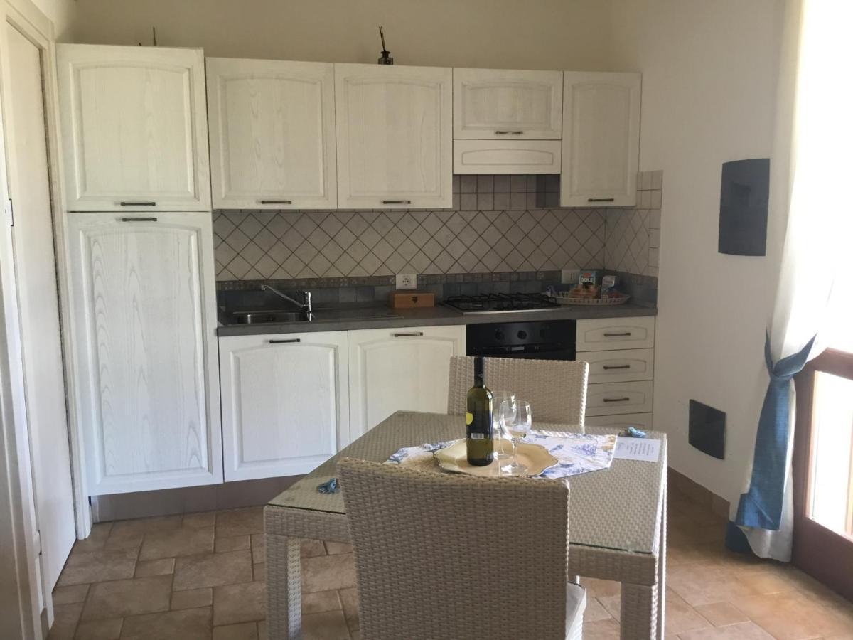 Borgo Della Luna Birgi Vecchi Kültér fotó
