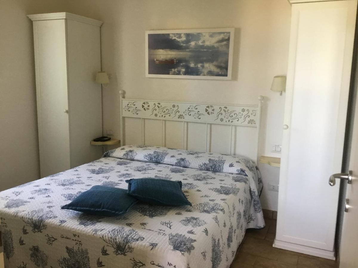 Borgo Della Luna Birgi Vecchi Kültér fotó