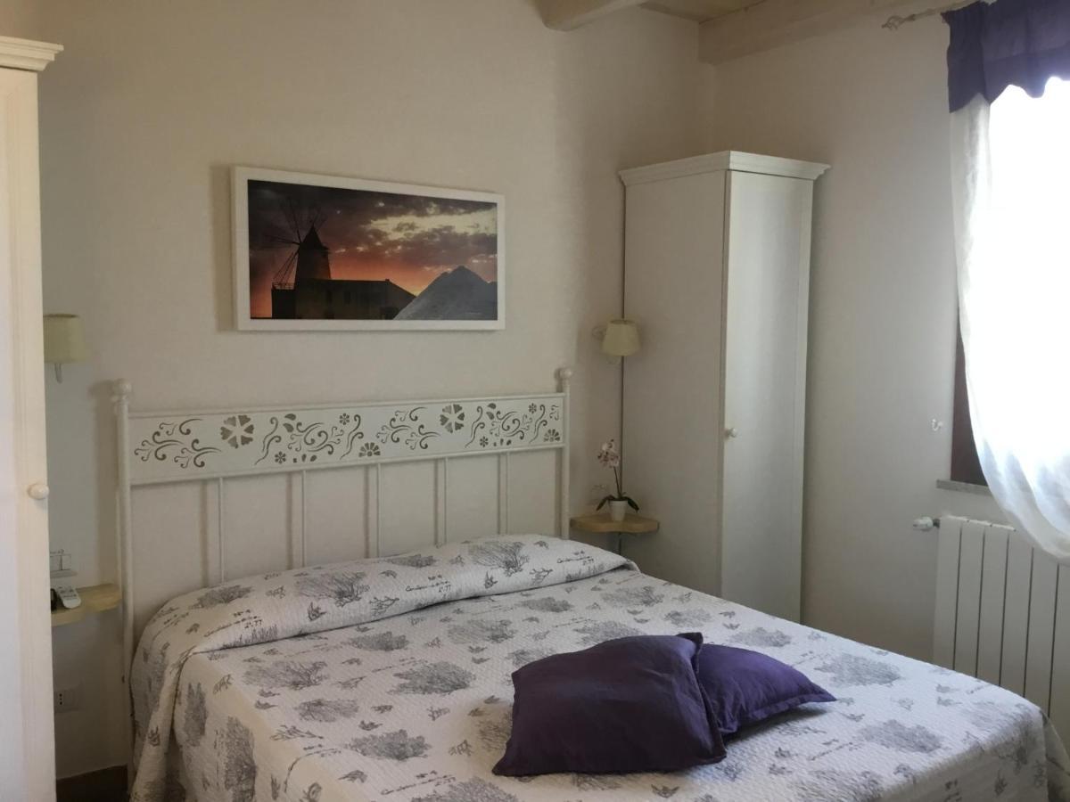 Borgo Della Luna Birgi Vecchi Kültér fotó