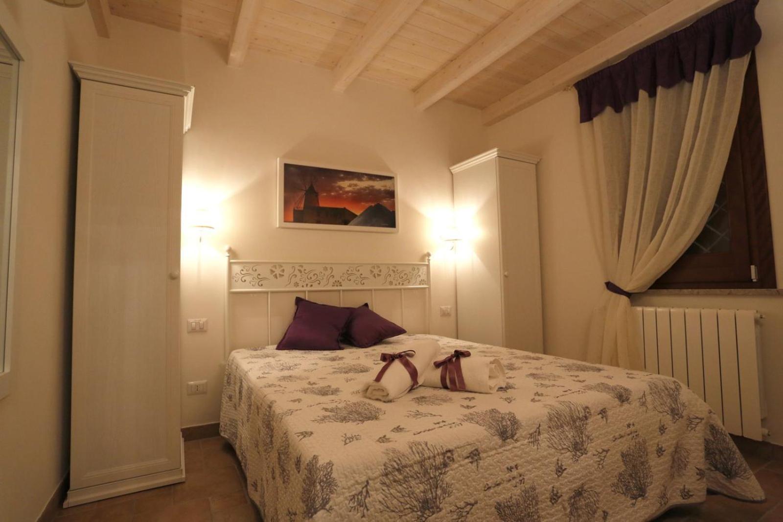 Borgo Della Luna Birgi Vecchi Kültér fotó