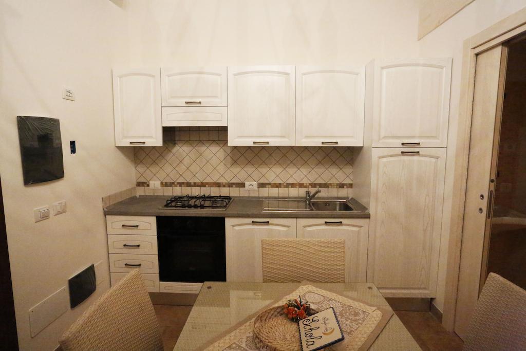 Borgo Della Luna Birgi Vecchi Kültér fotó